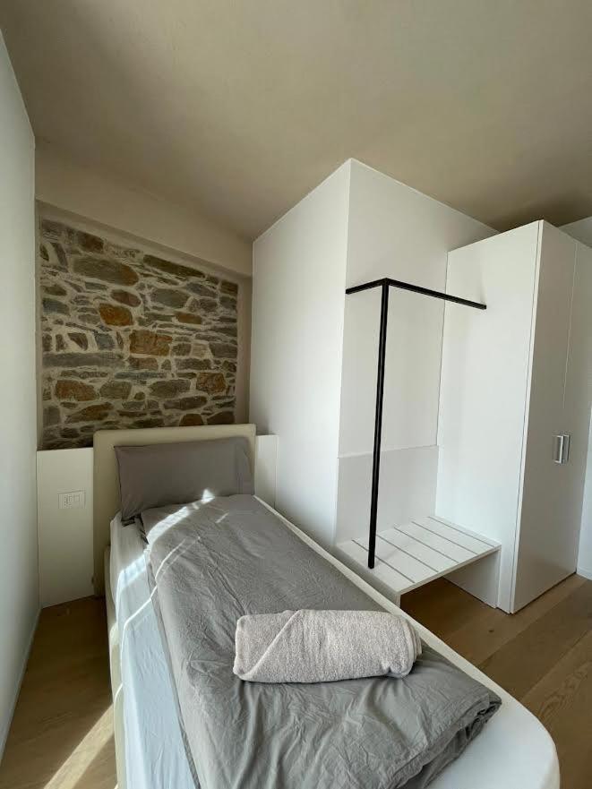 Api Tenna Apartaments Betulla 2 エクステリア 写真