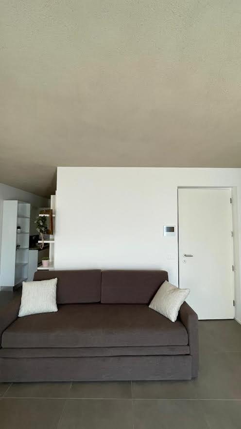 Api Tenna Apartaments Betulla 2 エクステリア 写真