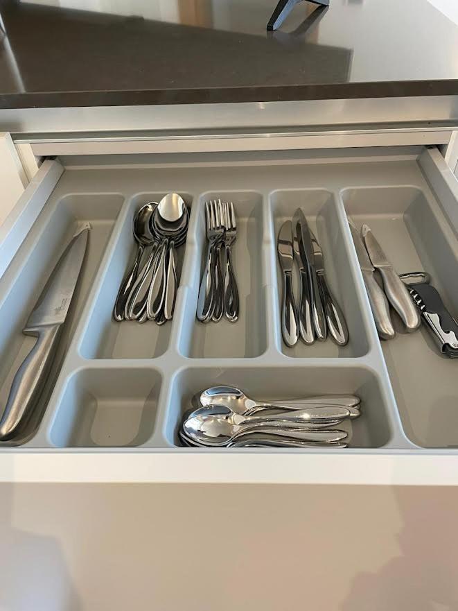 Api Tenna Apartaments Betulla 2 エクステリア 写真