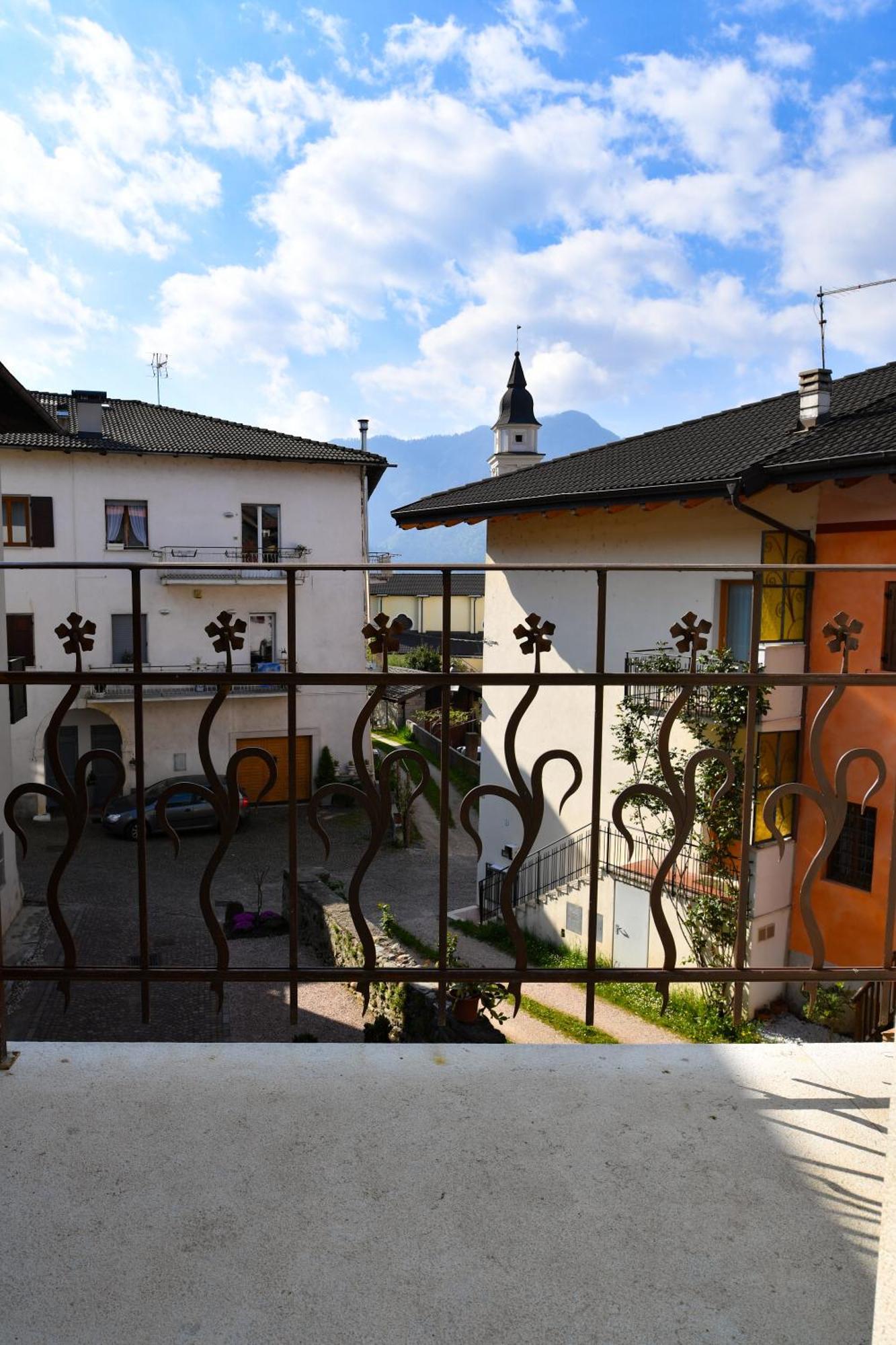 Api Tenna Apartaments Betulla 2 エクステリア 写真